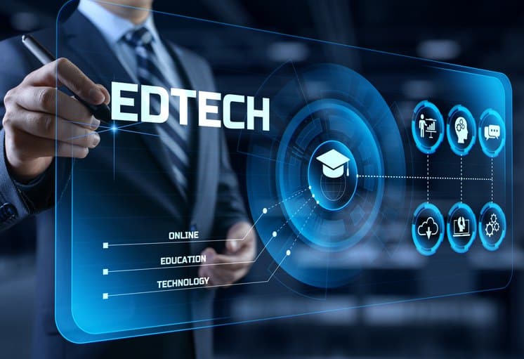 Choosing the Right Technology Stack for EdTech Platforms | Encanto ...
